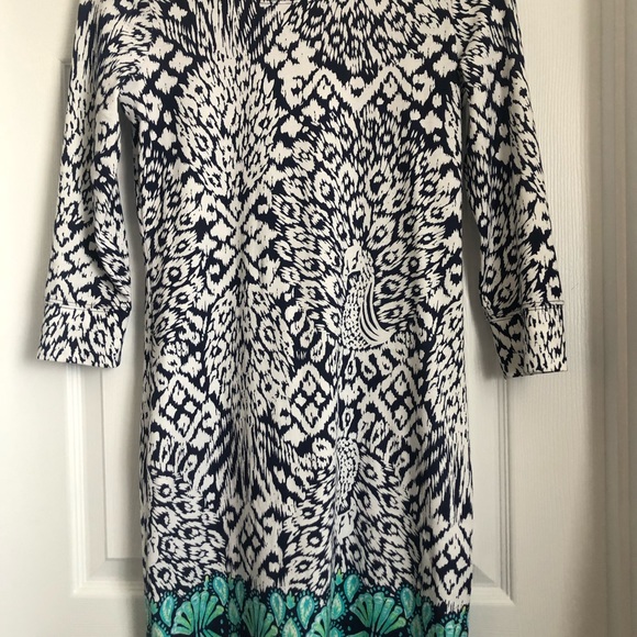 Lilly Pulitzer Hollee dress - Picture 2 of 6